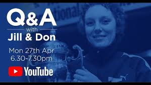 Table Tennis Scotland