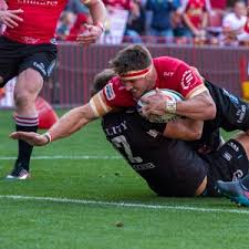 Preview and stats followed by live commentary, video highlights and match report. Lions Break Sharks Hearts With Last Gasp Victory Sport