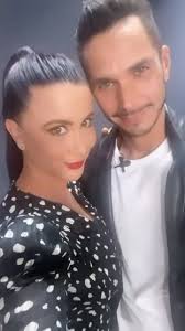 Todos los días contigo a mi lado son un festejo!!!… Feliz cumpleaños  @mariazelzel T’ stimo molt ❤️