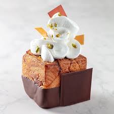 Pastry Arts Magazine Pastryartsmag Photos Et Videos Instagram Pastry Art Pastry Croissant