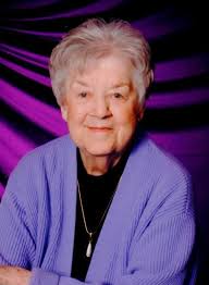 Obituary for Jeanne E Finney