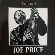 Joe Price (8) Discography: Vinyl, CDs, & More