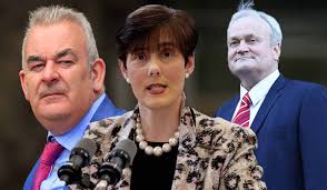 Woefully inept & exceptionally greedy'