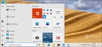 What S New In Windows 10 S October 2020 Update 20h2 Available Now