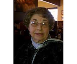 Pamela Pomeroy Obituary (1944