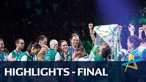 A győri audi eto kézilabda club magyarország és az európai kézilabdázás egyik legmeghatározóbb szereplője. Gyori Audi Eto Kc Vs Hc Vardar Highlights Ehf Final4 Women S Ehf Champions League 2017 18 Youtube