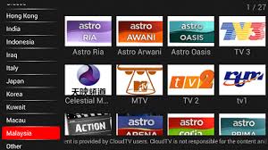 Jul 13, 2017 · download all malaysia tv channel apk 1.0 for android. Cloud Tv Apk Download For Android