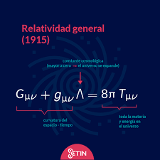 Centro de Tecnología e Innovación - El trabajo en física cuántica realizado  por Einstein es de gran importancia para el avance científico. Aun cuando  su ecuación E=mc2 es la más conocida, es