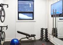 Building your own home gym is more convenient, time efficient, and (potentially) cheaper than going they allow you to keep progressively overloading your muscles in small increments, which is what. Stay Fit Indoors How To Create That Perfect Small Home Gym