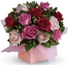 Maybe you would like to learn more about one of these? Rose Romance Elegant Mixture Of Flowers In Houston Tx Bella Flori