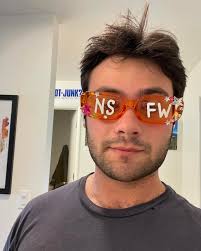 Our next Senior Send Off is Jacob Kon, a dedicated student with a heart for  helping others and a passion for learning. Graduating with a degree in  Biopsychology🧬, Jacob's post-college plans are