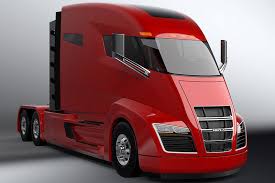 Read about elon musk and martin eberhard in the battled between volkswagen and toyota in this article brought to you by the automotive experts at mo. Nikola Tesla Of Trucks Now Faces Off With Actual Tesla Trucks Trucks Com