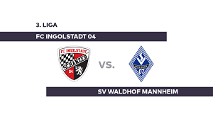 Downloading fc ingolstadt 04 logo you agree to abide to our terms of use. Fc Ingolstadt 04 Hallescher Fc Top Team Fc Ingolstadt 04 Want To Score 3rd League Teller Report