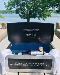 Sign up for sports world news' newsletter and never miss out on our most popular stories. Brad May On Twitter When Lord Stanley S Around It Is Always A Good Day Introducing The Molson Canadian Stanley Cup Batch A Limited Edition Batch Of Beer Kissed By The Stanley Cup Molsonstanleycupbatch Ad