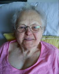 Sharon Carrick Obituary