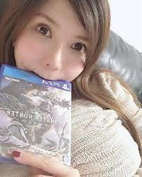 Pin On Monster Hunter World