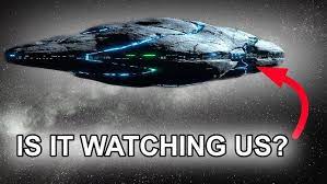 Could 3I/ATLAS Be Sending Us A Signal? - YouTube