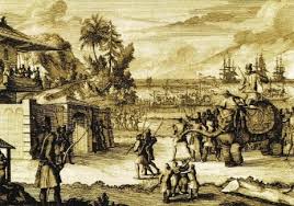 Sejarah Kerajaan Malaka Raja Pendiri Dan Peninggalan