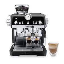 Commercial coffee machines come in about five different varieties. De Longhi Au Italian Home Appliances To Live Better Everyday