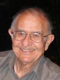 Herbert Finis Trimble (1930-2012)