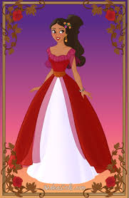 Elena Avalor Sofia The First Azalea Dress Up Disney Princess Art Disney Princess Wallpaper