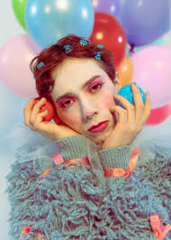 Tableau by SHEI Magazine