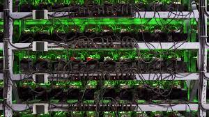 Secondly, a good internet connection is needed. Cryptocurrency Mining Equipment On Large Farm Asic Miners On Stand Racks Mine Bitcoin In Server Room Blockchain Techology Application Specific Integrated Circuit Still On Tripod Stock Video Footage Storyblocks
