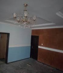 Duplex Painting At Akute Ogun State 360 Degree Emn