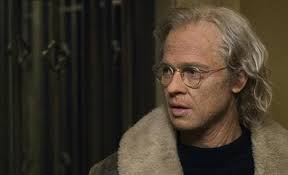 Rückwärts altern mit Brad Pitt