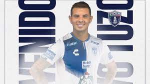 Born 8 december 1992) is a colombian professional footballer who plays for liga mx club pachuca and for the colombian. Edwin Cardona Es Nuevo Jugador Del Pachuca De Mexico As Colombia