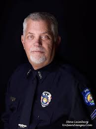 CONGRATULATIONS to Officer Donald "DJ" Burling