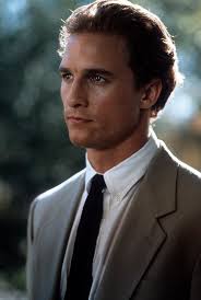 Matthew Mcconaughey In A Time To Kill 1996 Matthew Mcconaughey Young Matthew Mcconaughey Mathew Mcconaughy