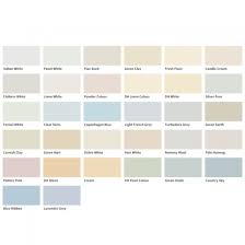Dulux Heritage Paint Country Sky