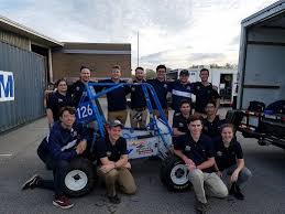 SEAS Baja Team excels at SAE Baja Competition