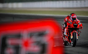 Sedangkan hasil buruk ditorehkan maverick vinales. Belajar Dari Pengalaman Di Le Mans Bagnaia Ingin Perbaiki Strategi Kualifikasi Motogp Okezone Sports