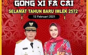 Menyambut tahun baru imlek 2572 kongzili, perhotelan mencoba berbagai. Dhud8s1ym E6cm