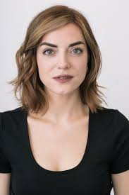 Acting & VO — Abby Pierce