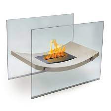 Broadway Indoor Fireplace By Anywhere