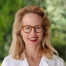 Dr. Katrina Mitchell, M.D.