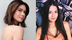 ♡ this is erich gonzales from the philippines. Erich Gonzales Responds To Vanessa Matsunaga S Message For Her On Instagram