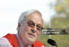 461 French David De Rothschild Stock Photos, High-Res Pictures, and Images 