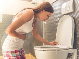 Most clogs are caused by a buildup of excess toilet paper that gets stuck in the pipes before it has time to completely break down. Throwing Up Bile Causes And Treatments
