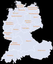Die kinder profitieren ein leben lang von dieser lernmethode. Versorgungslandkarte Gesellschaft Fur Kinder Und Jugendrheumatologie