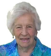 Doris Huffman Franklin Obituary 2016