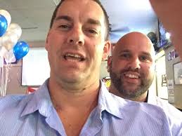 Woodstock High School, IL, Class of '95