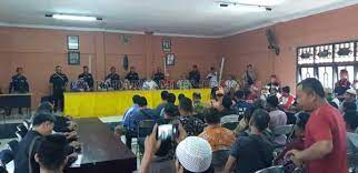Bawang dayak merupakan salah satu jenis bawang merah yang juga cukup terkenal. Peringatan Terakhir Jika Terulang Psht Akan Dibubarkan Paksa Radar Sampit