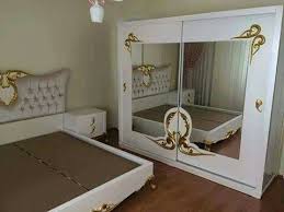 Pin On Bedroomsحجرات نوم