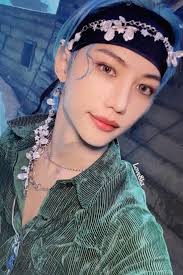 Felix Rock-Star JYP POB