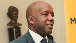 Chair of Mary Seacole Trust speaks