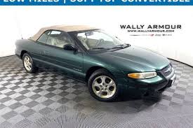 Image result for Spanish Olive 1996 Sebring
